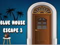 Spill Blue House Escape 3