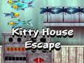 Spill Kitty House Escape
