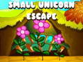 Spill Small Unicorn Escape