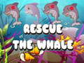 Spill Rescue the Whale