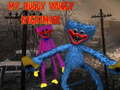 Spill My Huggy Wuggy Nightmare