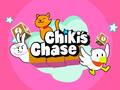 Spill Chiki's Chase