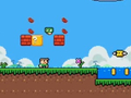 Spill Super Oliver World