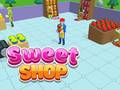 Spill Sweet Shop 3D
