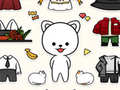 Spill Pet Doll Creator