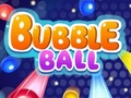 Spill Bubble Ball