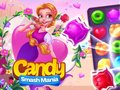 Spill Candy Smash Mania