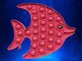 Spill Pop It Fish Jigsaw
