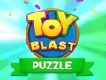 Spill Toy Blast Puzzle
