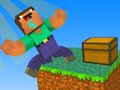 Spill Noob Craft