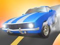 Spill Fast Driver 2 