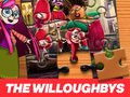 Spill The Willoughbys Jigsaw Puzzle 