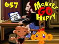 Spill Monkey Go Happy Stage 657