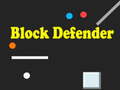 Spill Block Defender