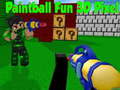 Spill Paintball Fun 3d Pixel 2022