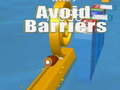 Spill Avoid Barriers