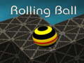 Spill Rolling Ball