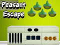 Spill Peasant Escape