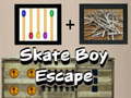 Spill Skate Boy Escape