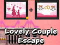 Spill Lovely Couple Escape