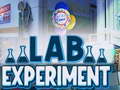 Spill Lab Experiment