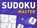 Spill Sudoku Master