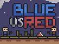 Spill Blue vs Red