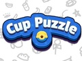 Spill Cup Puzzle