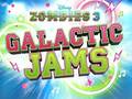 Spill Zombies 3: Galactic Jams