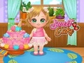 Spill Baby Cathy Ep25: Cake Frenzy