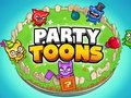 Spill PartyToons