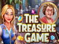 Spill The Treasure Game