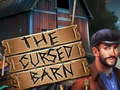 Spill The Cursed Barn