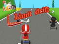Spill Limit drift