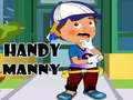 Spill Handy Manny 