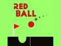 Spill Red Ball