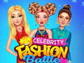 Spill Celebrity Fashion Battle