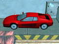 Spill Car Grinding