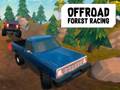Spill Offroad Forest Racing