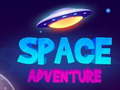 Spill Space Adventure 