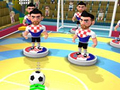 Spill Stick Soccer 3D