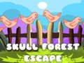 Spill Skull Forest Escape