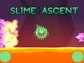 Spill Slime Ascent