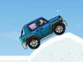 Spill Snow Rally