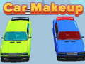 Spill Car Makeup