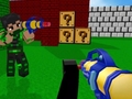 Spill Paintball Gun Pixel 3D 2022