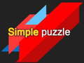 Spill Simple puzzle