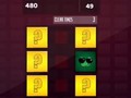 Spill Flipin Squares Match Pairs