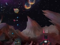 Spill Space avenger Ch1