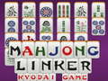 Spill Mahjong Linker Kyodai game